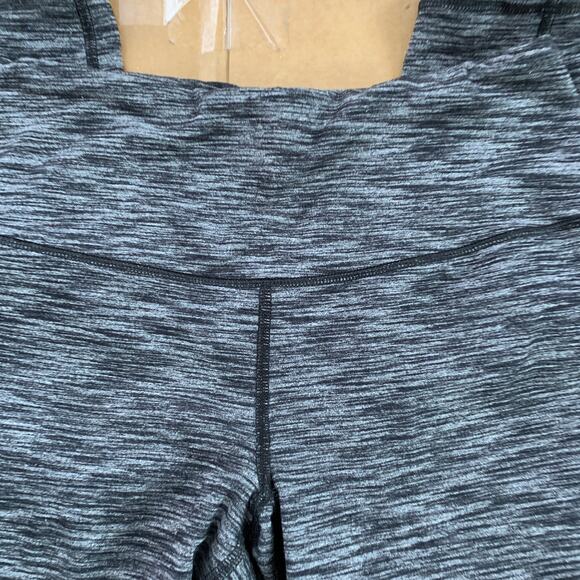 Victoria's Secret Sport Knockout Leggings Heather Gray S - Picture 4 of 4